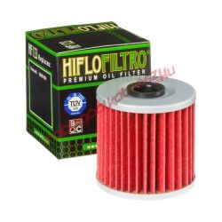 Hiflofiltro olajszűrő, HF123