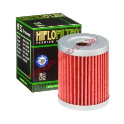 Hiflofiltro olajszűrő, HF132
