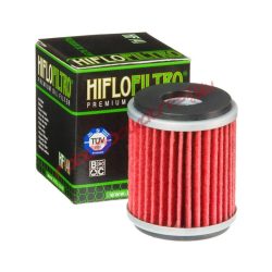 Hiflofiltro olajszűrő, HF141