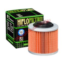Hiflofiltro olajszűrő, HF151