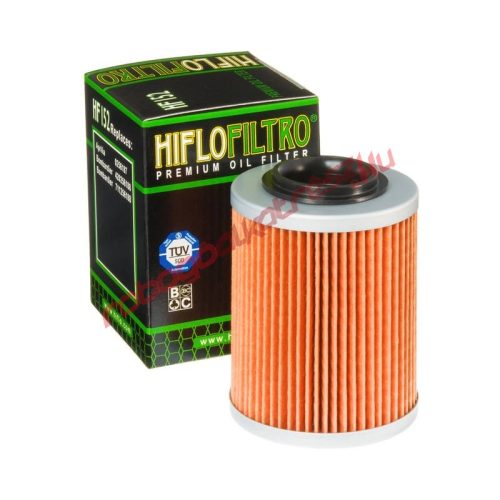 Hiflofiltro olajszűrő, HF152
