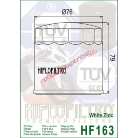 Hiflofiltro olajszűrő, HF163