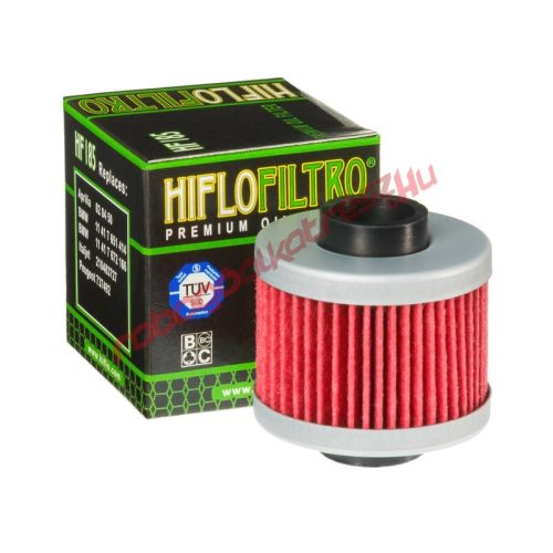 Hiflofiltro olajszűrő, HF185