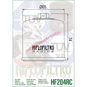 Hiflofiltro olajszűrő, HF204RC