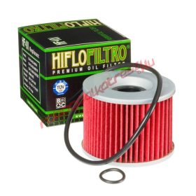 Hiflofiltro olajszűrő, HF401