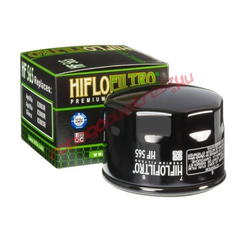 Hiflofiltro olajszűrő, HF565