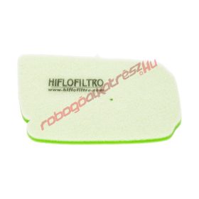 Hiflofiltro légszűrő betét, HFA1006DS