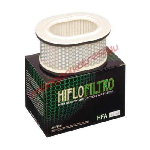 Hiflofiltro légszűrő betét, HFA4606