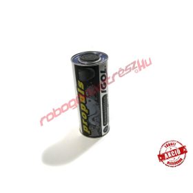 Igol Motorolaj, Competition STS-R 2T