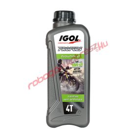 Igol Motorolaj, Evolution 4T, 10W40
