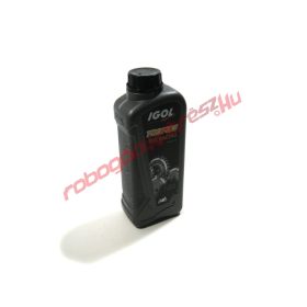 Igol Váltóolaj, Propuls BV2 Racing