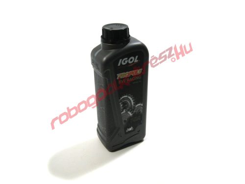 Igol Váltóolaj, Propuls BV2 Racing