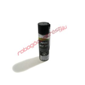 Igol SHP 50+, Zsír spray