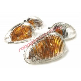 Piaggio index szett, Komplett, Vespa ET2/ET4