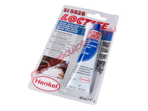 Loctite szerelő paszta, SI5926, Kék, 40ml