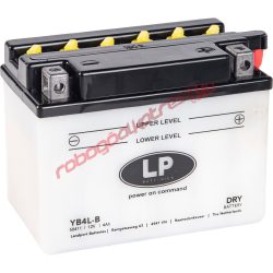 LP akkumulátor, YB4L-B
