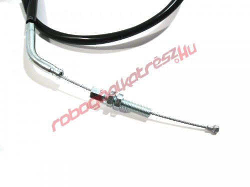 4Ride kuplung bowden, Aprilia RX 50