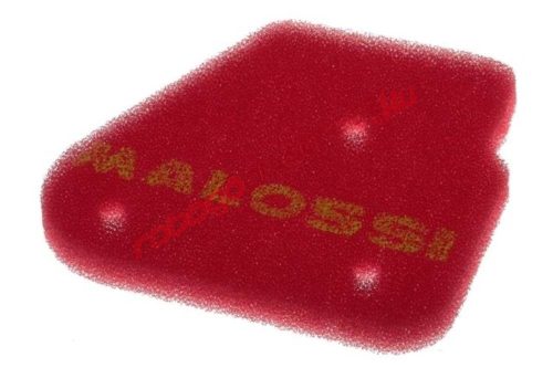 Malossi Red Filter, Minarelli fekvő