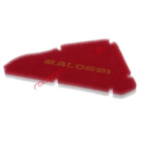 Malossi Red Filter, Runner Pure Jet/NRG MC3 Pure Jet