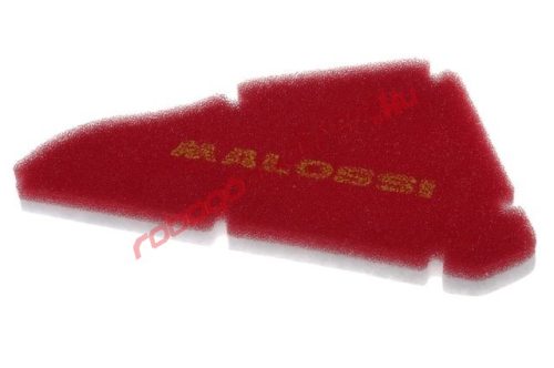 Malossi Red Filter, Runner Pure Jet/NRG MC3 Pure Jet