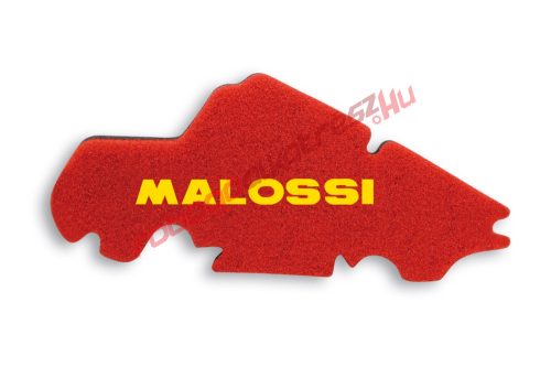Malossi Red Filter, Dupla rétegű, Liberty 2T