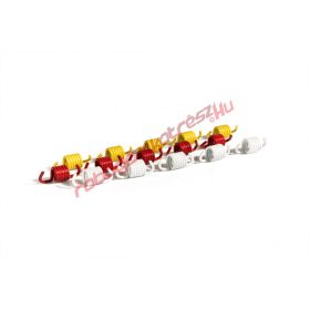 Malossi Kuplungrugó készlet, Majesty 400