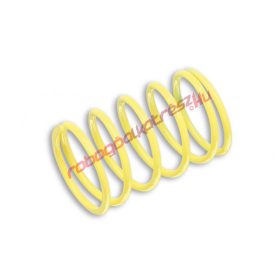 Malossi Kontrasztrugó, Sárga, Honda/Kymco 125-150