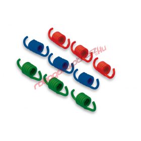   Malossi Racing kuplungrugó készlet, Gyári kuplunghoz, Minarelli 107 mm