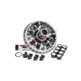 Malossi Multivar variováltó, Yamaha Majesty/X-Max 400