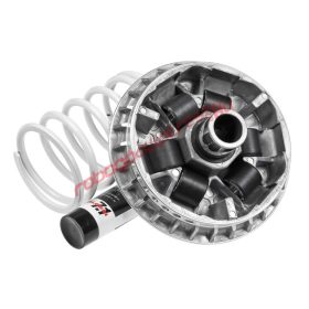 Malossi Multivar variováltó, Kymco Xciting 500