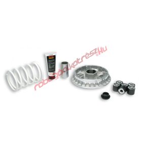 Malossi Multivar variováltó, Kymco Xciting 500