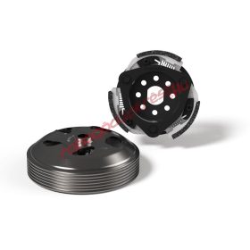   Malossi Delta kuplung szett, Aprilia SR GT/Piaggio Madley/Vespa GTS