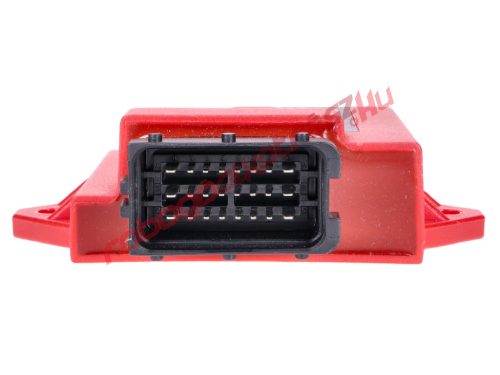 Malossi DIGITRONIC, Minarelli AM6 E4/E5
