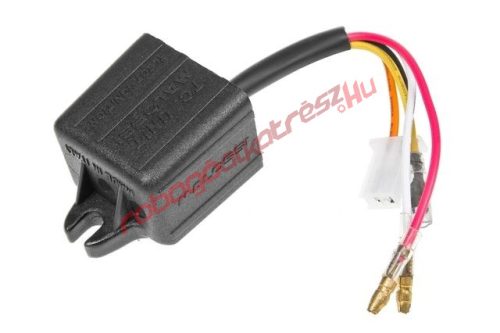 Malossi Gyújtás elektronika (CDI), Minarelli/3KJ