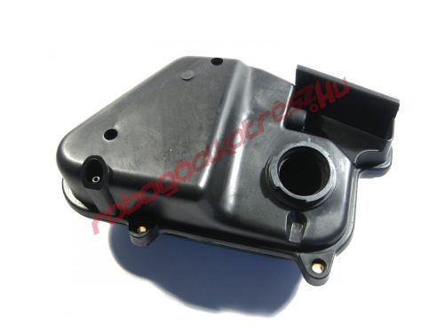 MCN Légszűrőház, Minarelli álló