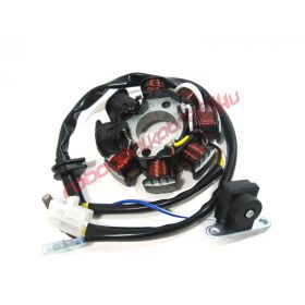MCN gyújtás alaplap, Kymco 50 4T/GY6 50 4T