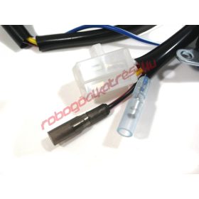 MCN gyújtás alaplap, Kymco 50 4T/GY6 50 4T