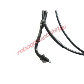 MCN Gázbowden, Kínai F1