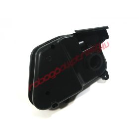 MCN Légszűrőház, Karbon, Minarelli álló