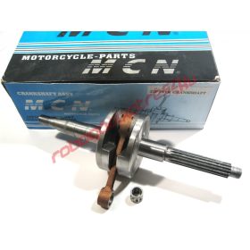 MCN Főtengely, Keeway/CPI 2T (10mm)