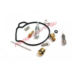   MCN Karburátor felújító szett, Kicsi, Mikuni, Keeway/Motowell/Kínai 2T