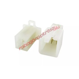 Motoforce csatlakozó, 4 kábel