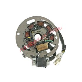 Motoforce Gyújtás alaplap, Keeway AC (6 Vezetékes)