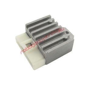   Motoforce Feszültség szabályzó, Aerox /SR/Suzuki /F10-12-15/BWS/Neos/Rally