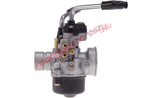 Motoforce Karburátor 17,5, Mechanikus szivatós / Minarelli