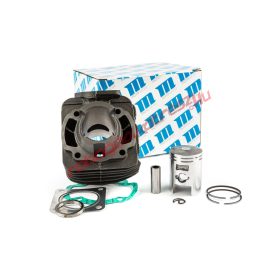 Motoforce Eco hengerszett, 50 ccm, Keeway AC