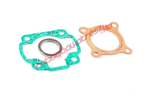 Motoforce Eco hengerszett, 50 ccm, Keeway AC