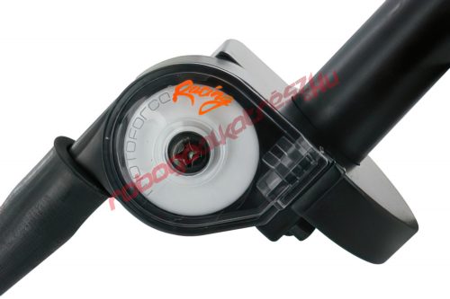 Motoforce CNC gyorsgázkar, Fekete