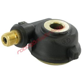 Motoforce Km meghajtó, Aprilia SR 50 1997-