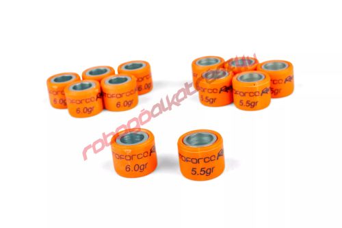 Motoforce Racing V2 variátor, CPI/Keeway